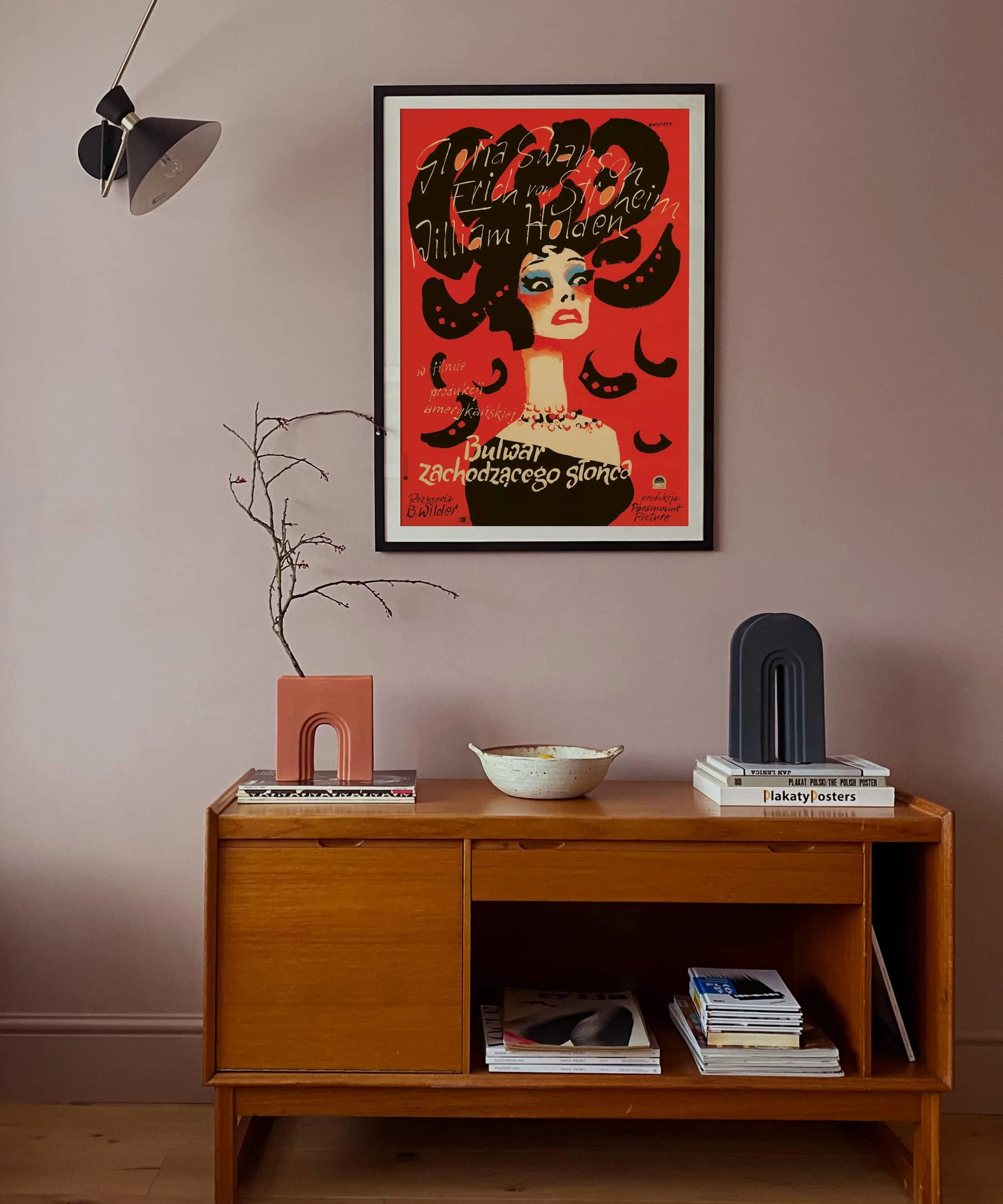 Projekt 26 | Vintage Polish Posters